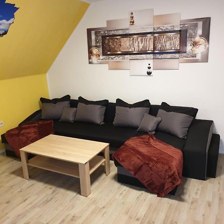 Grosszuegige Ferienwohnung In Furth Im Wald Esterno foto
