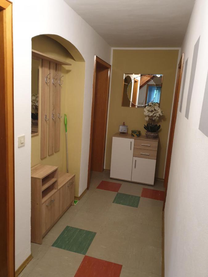 Grosszuegige Ferienwohnung In Furth Im Wald Esterno foto