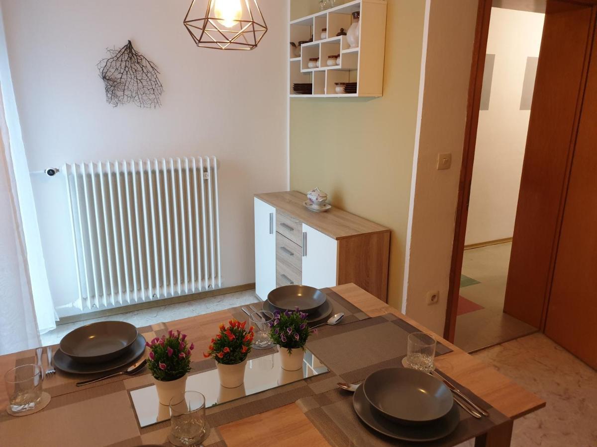 Grosszuegige Ferienwohnung In Furth Im Wald Esterno foto