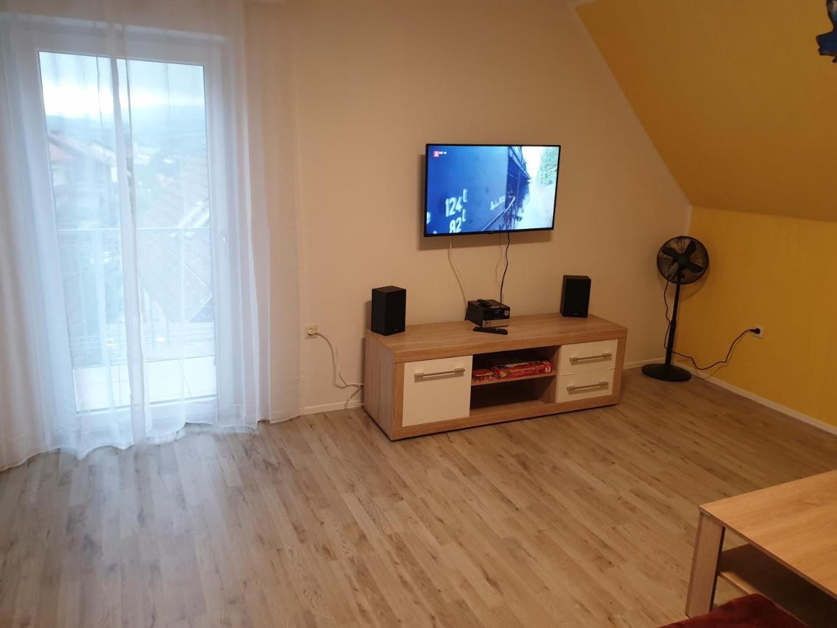 Grosszuegige Ferienwohnung In Furth Im Wald Esterno foto