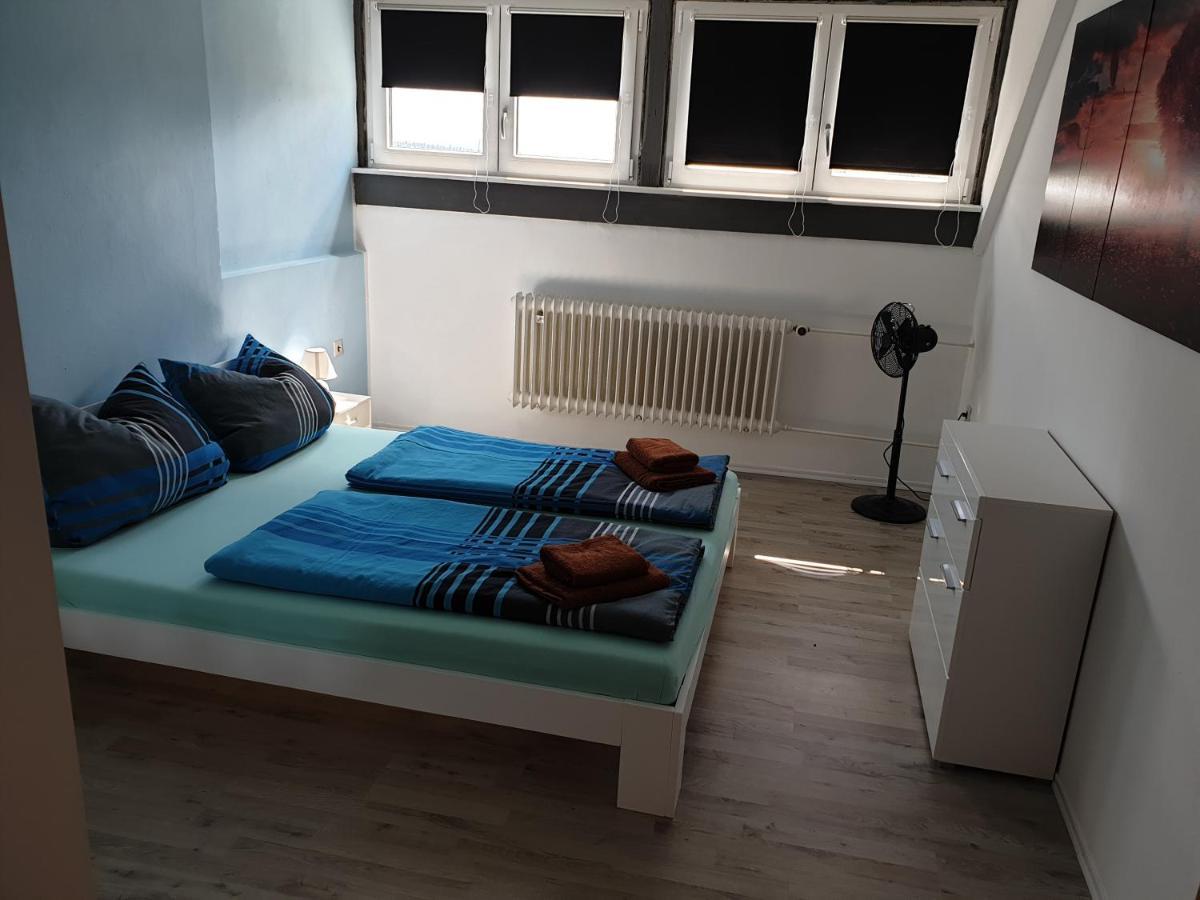 Grosszuegige Ferienwohnung In Furth Im Wald Esterno foto
