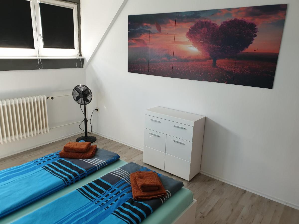 Grosszuegige Ferienwohnung In Furth Im Wald Esterno foto